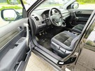 HONDA CR-V z 2012 roku, napęd AWD (4x4), z polskiego salonu - 13