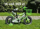 Wyprzedaż rowerków dla dzieci - 14