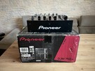 Pioneer DJM 750K - Mikser DJ-ski, Stan Idealny - 7