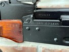 Karabin AKM RU-S kal. 7,62×39 prod. Iżewsk 1960 - 3