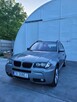 Bmw x3 M-pakiet Sport - 2