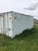 Kontener aluminiowy podłoga - 2