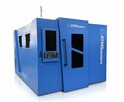 WYCINARKA LASEROWA FIBER ATMS MAX 10X20 1500W - 2