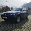 BMW X3 e83 M54B30 Manual - 2