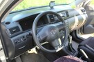 Toyota Corolla 1.4/2006r. seria E-12, benzyna+LPG - 7