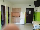Кімнати для персоналу в Юзефoві. Pokoje dla pracowników w Jó - 8