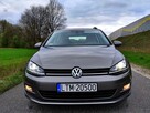 Volkswagen Golf 7 Bi-Xenon, Salon Polska, Bogate wyposażenie - 2