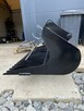Łyżka skarpowa ażurowa, grabie 150cm 5,5-7t - 7