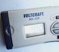 Tester baterii i akumulatorków Voltcraft MS-229 - 5