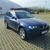 BMW X3 e83 M54B30 Manual - 1