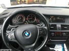 BMW X3 Pierwszy właściciel! BMW X3 20D Stan idealny sprzedam - 7
