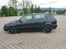 Volkswagen Golf III - 3