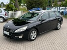 Peugeot 508 SW *Ekonomiczny*Diesel*Panorama*Gwarancja* - 1