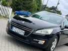 Peugeot 508 SW *Ekonomiczny*Diesel*Panorama*Gwarancja* - 3