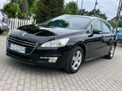 Peugeot 508 SW *Ekonomiczny*Diesel*Panorama*Gwarancja* - 5