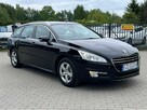 Peugeot 508 SW *Ekonomiczny*Diesel*Panorama*Gwarancja* - 9