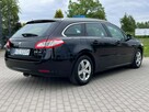 Peugeot 508 SW *Ekonomiczny*Diesel*Panorama*Gwarancja* - 11