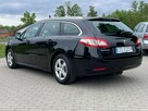 Peugeot 508 SW *Ekonomiczny*Diesel*Panorama*Gwarancja* - 13