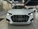 Audi A4 Allroad - 2