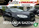 Ford Focus 1.6i+Gaz*105PS OPŁACONY Bezwypadkowy Klima Serwis GWARANCJA24Miesiące - 1