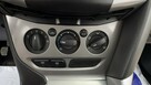 Ford Focus 1.6i+Gaz*105PS OPŁACONY Bezwypadkowy Klima Serwis GWARANCJA24Miesiące - 15