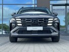Hyundai Tucson 1.6 T-GDI 7DCT 48V 4WD (160KM)  Platinum + Sun - dostępny od ręki - 4