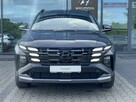 Hyundai Tucson 1.6 T-GDI 7DCT 48V 4WD (160KM)  Platinum + Sun - dostępny od ręki - 5