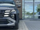 Hyundai Tucson 1.6 T-GDI 7DCT 48V 4WD (160KM)  Platinum + Sun - dostępny od ręki - 9