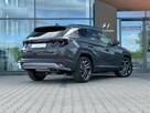 Hyundai Tucson 1.6 T-GDI 7DCT 48V 4WD (160KM)  Platinum + Sun - dostępny od ręki - 15