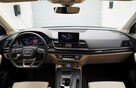 Audi Q5 W cenie: GWARANCJA 2 lata, PRZEGLĄDY Serwisowe na 3 lata - 16