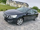 Volvo V60 navi xenon skóra - 1