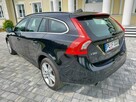 Volvo V60 navi xenon skóra - 2