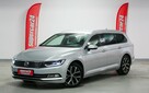 Volkswagen Passat 2,0 / 150 KM / Highline / DSG / NAVI / KAMERA / Salon PL / FV 23% - 1