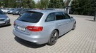 Audi A4 piękne i wyposażone. Gwarancja - 5