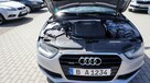 Audi A4 piękne i wyposażone. Gwarancja - 13