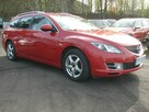 Mazda 6 1.8 E + LPG - 120 KM - 3