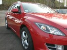 Mazda 6 1.8 E + LPG - 120 KM - 4