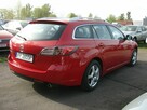 Mazda 6 1.8 E + LPG - 120 KM - 5