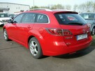 Mazda 6 1.8 E + LPG - 120 KM - 7