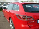 Mazda 6 1.8 E + LPG - 120 KM - 8