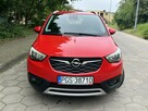 Opel Crossland X Salon Polska Klimatronic Benzyna - 2