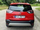 Opel Crossland X Salon Polska Klimatronic Benzyna - 5
