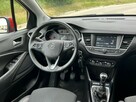 Opel Crossland X Salon Polska Klimatronic Benzyna - 9