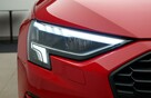 Audi A3 W cenie: GWARANCJA 2 lata, PRZEGLĄDY Serwisowe na 3 lata - 7