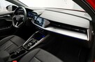 Audi A3 W cenie: GWARANCJA 2 lata, PRZEGLĄDY Serwisowe na 3 lata - 15