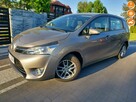 Toyota Verso kamera navigacja climatronic bezwypadkowy - 1