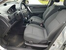Chevrolet Aveo 1.4 Benzyna Gaz LPG Klimatronik Gwarancja - 9
