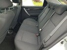 Chevrolet Aveo 1.4 Benzyna Gaz LPG Klimatronik Gwarancja - 11