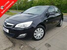 Opel Astra 1.4 Benzyna Klima Grzane Fotele Gwarancja - 1