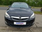 Opel Astra 1.4 Benzyna Klima Grzane Fotele Gwarancja - 2